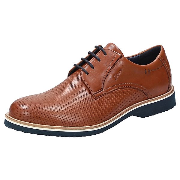 SIOUX Dilip-701-H Schnürschuh günstig online kaufen