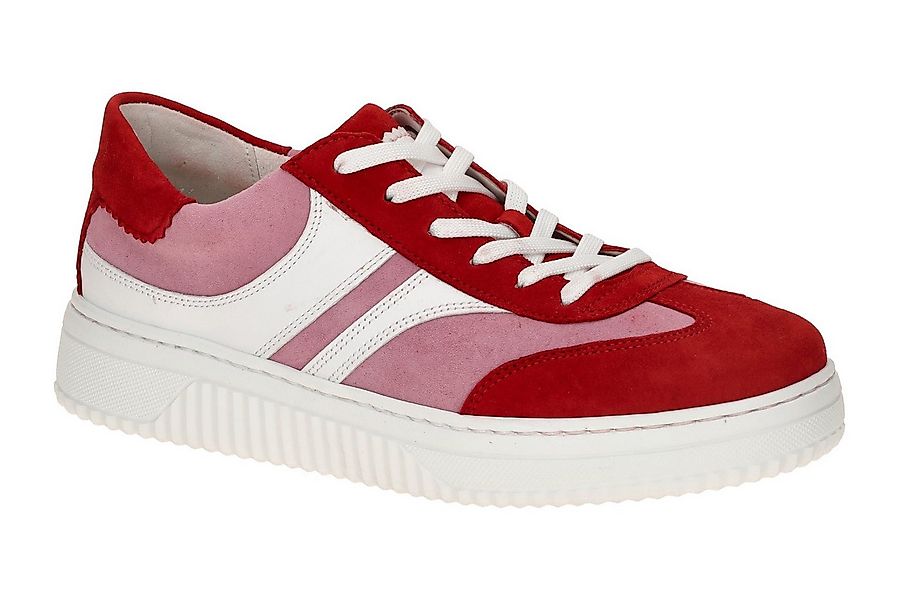 Gabor 86.406.38 Schnürschuh günstig online kaufen