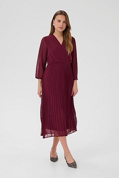 Culture Blusenkleid Kleid CUkila günstig online kaufen