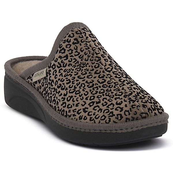 Grunland  Hausschuhe BEIGE 47ALME günstig online kaufen