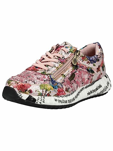 LAURA VITA Sneaker "LAURA VITA Sneaker Synthetik/Textil" günstig online kaufen