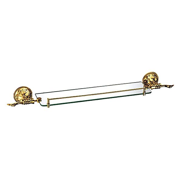 Belle Arti Wandregal Glasregal Badregal Badablage günstig online kaufen