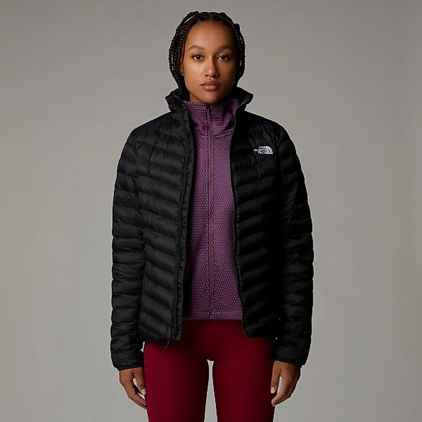 The North Face Funktionsjacke "W HUILA SYNTHETIC JACKET", (1 St.), ohne Kap günstig online kaufen