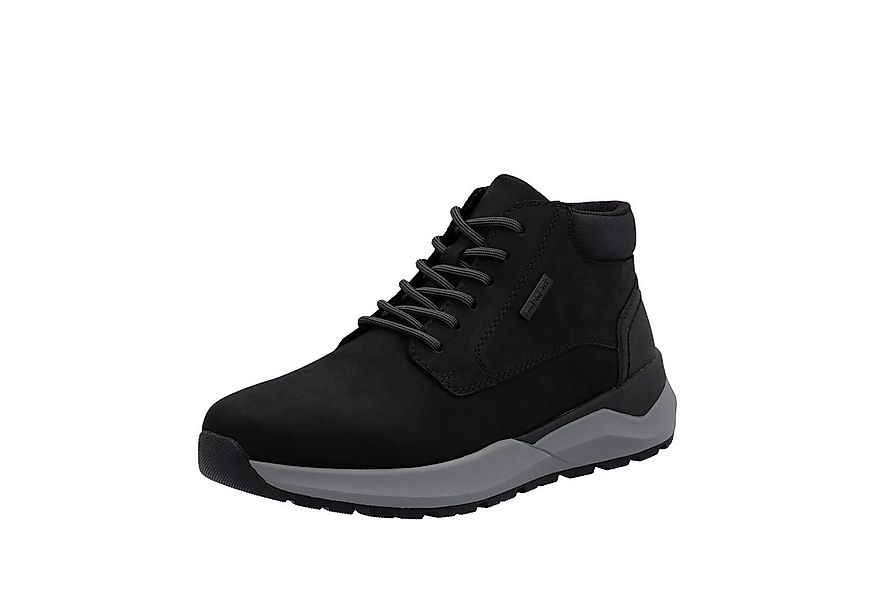 Rieker Sneakerboots Schnürboots, High Top Sneaker, Stiefelette mit riekerTE günstig online kaufen