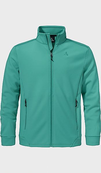 Schöffel Fleecejacke "Fleece Jk Style Uriezzo MNS" ohne Kapuze günstig online kaufen