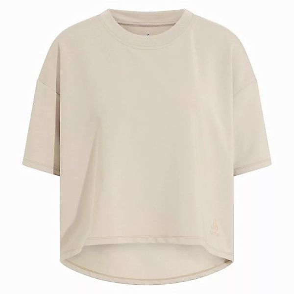 Odlo T-Shirt Odlo Damen T-Shirt crew neck s/s ACTIVE 365 NATURAL 314081 günstig online kaufen