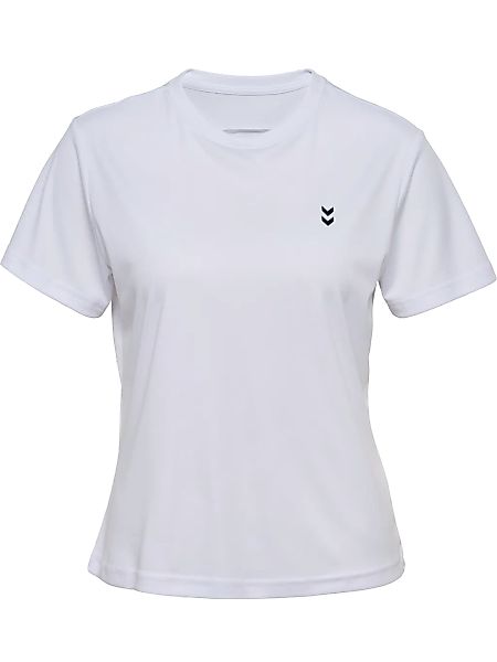 hummel Trainingsshirt "HMLPULSE TRAINING W T-SHIRT S/S", (1 tlg.) günstig online kaufen