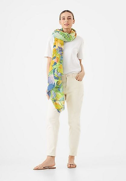 Codello Modeschal, (1-St), mit Katzen-Print günstig online kaufen