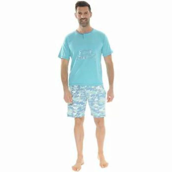 Christian Cane  Pyjamas/ Nachthemden MEGAAVENTURE günstig online kaufen