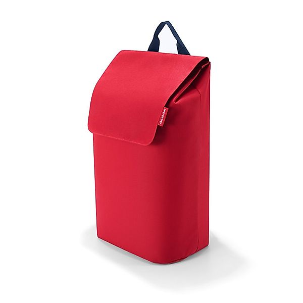 REISENTHEL® Einkaufsbeutel Citycruiser Sac red rot günstig online kaufen