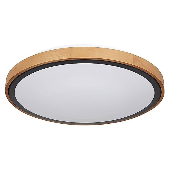 GLOBO LIGHTING LED Deckenleuchte, LED-Leuchtmittel fest günstig online kaufen