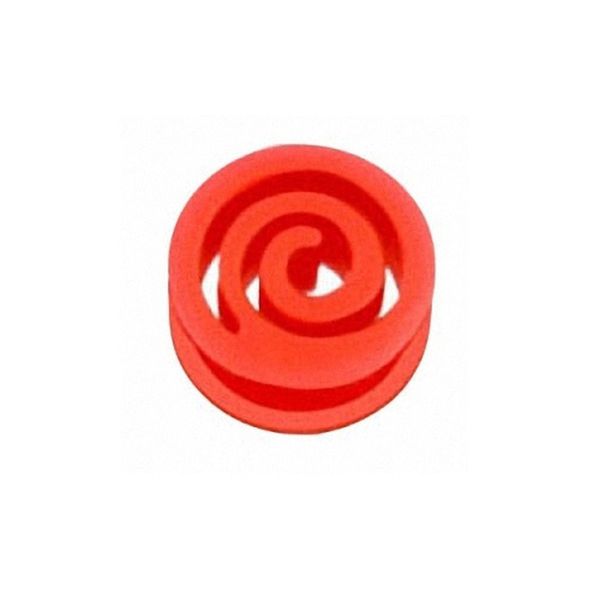 Taffstyle Plug Ohr Plug Flesh Tunnel günstig online kaufen