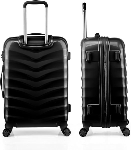 Verage Handgepäckkoffer Seagull S-19", 4 Rollen, günstig online kaufen