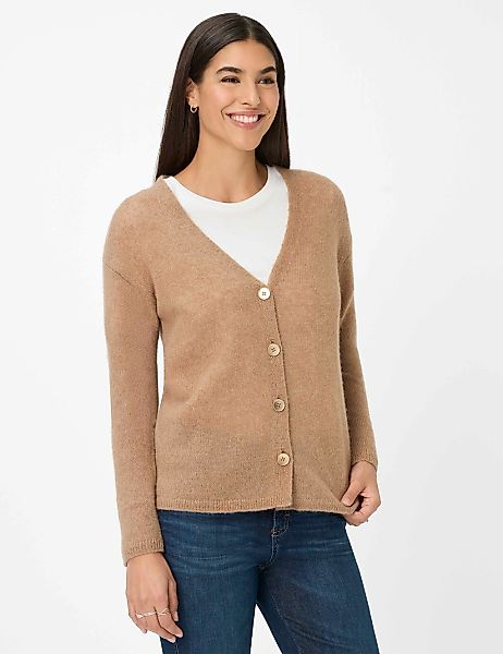 Brax Cardigan "Style Strickjacke" günstig online kaufen