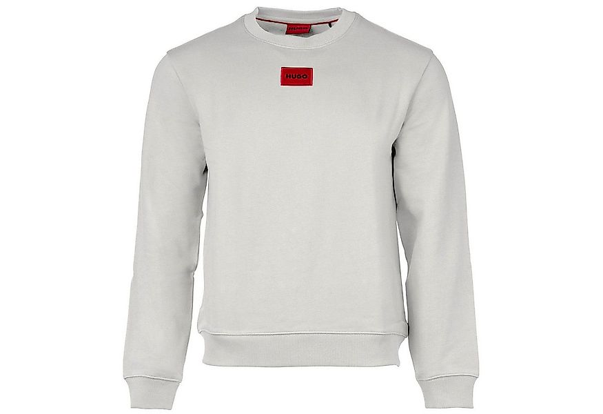 HUGO Sweatshirt Herren Sweatshirt Baumwolle Diragol212 günstig online kaufen