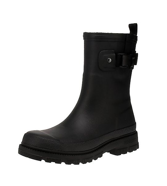 VERBENAS Verbenas 9302190975 Lina Mate Combi - Damen Boots - Black-Black St günstig online kaufen