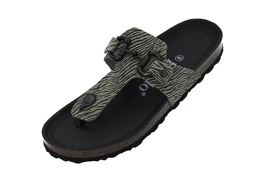 Palado Kos Zebra Zehentrenner günstig online kaufen