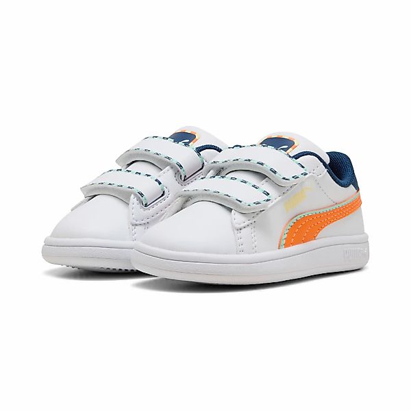 PUMA Sneaker "SMASH 3.0 PLAYDATE V INF" günstig online kaufen