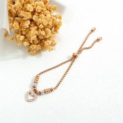 COLLEZIONE ALESSANDRO Armband "Sweet Heart" günstig online kaufen