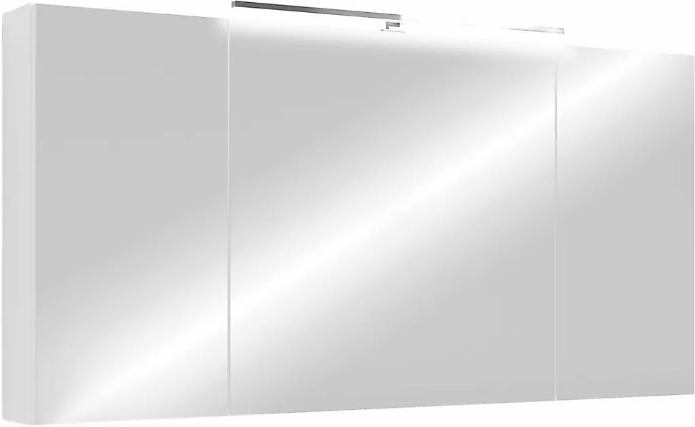 byLIVING Spiegelschrank "Serie Spree, in vielen Breiten erhältlich" Soft-Cl günstig online kaufen