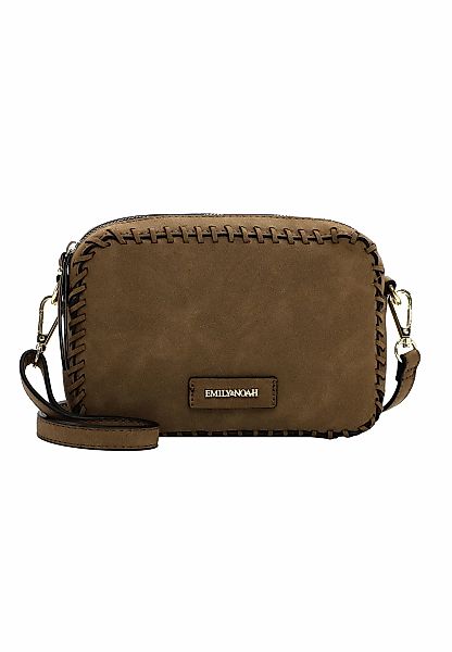 EMILY & NOAH Umhängetasche "Umhängetasche E&N Hailee" günstig online kaufen