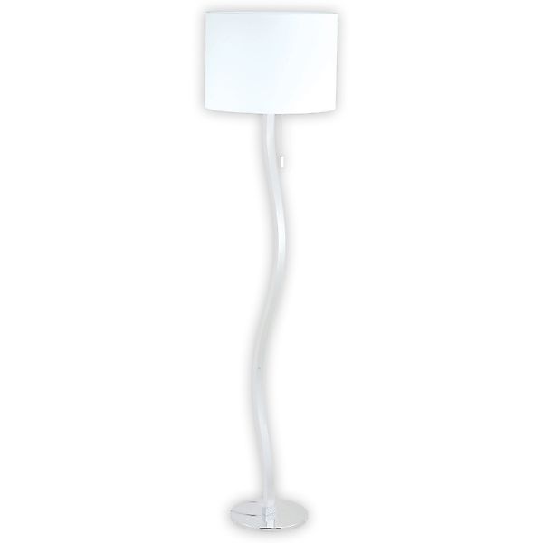 Näve LED-Stehleuchte Aurelia günstig online kaufen