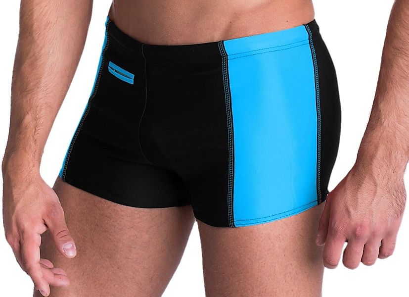 Aquarti Badepants Aquarti Herren Badehose mit günstig online kaufen