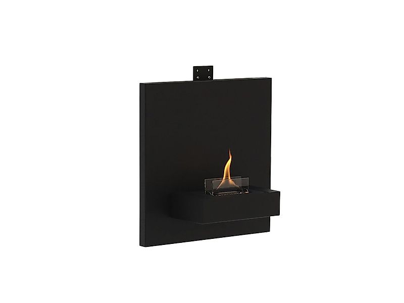 Tenderflame Square 90 Wandkamin 45×45x23 cm günstig online kaufen