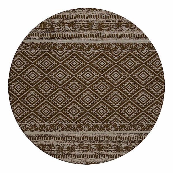Kayoom Teppich »Sunny 110«, rechteckig, 8 mm Höhe, Besonders pflegeleicht. günstig online kaufen