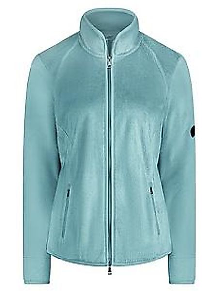 Joy Sportswear Sweatjacke SWEATJACKE MALENA aus Polyester, für Freizeit und günstig online kaufen