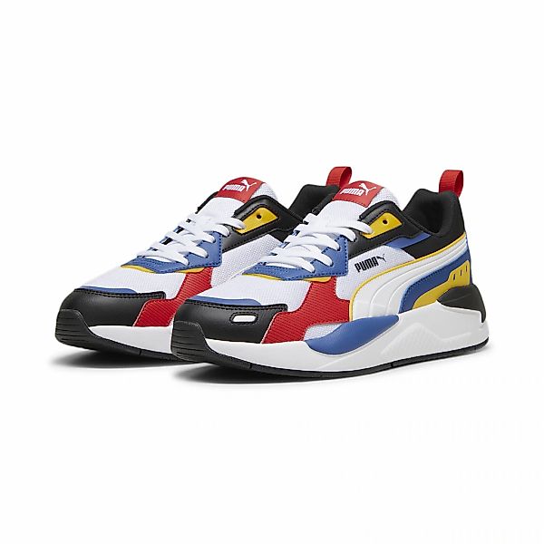 PUMA Sneaker "X-Ray 3 Sneakers Erwachsene" günstig online kaufen