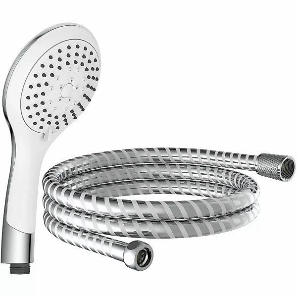 Schütte Handbrause BROADWAY, (Set), Duschkopf mit günstig online kaufen