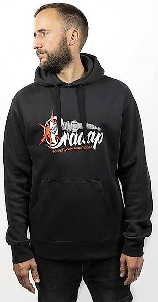 John Doe Sweatshirt Braaap Hoodie günstig online kaufen