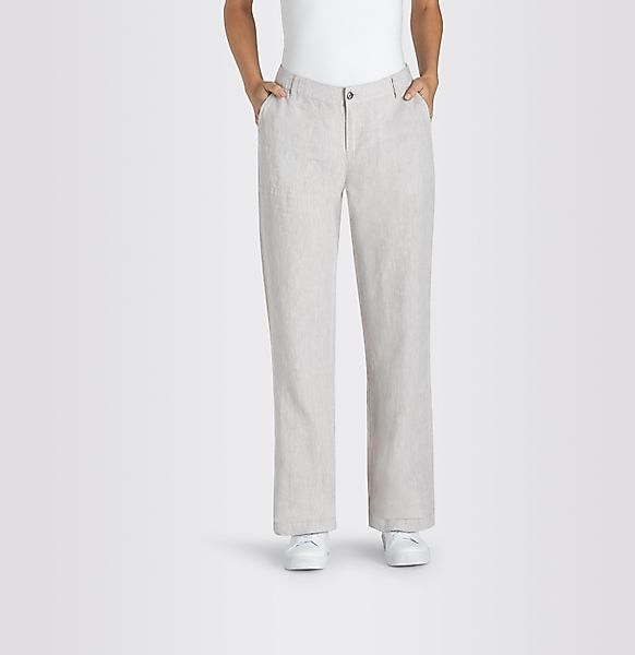 MAC Leinenhose NORA günstig online kaufen