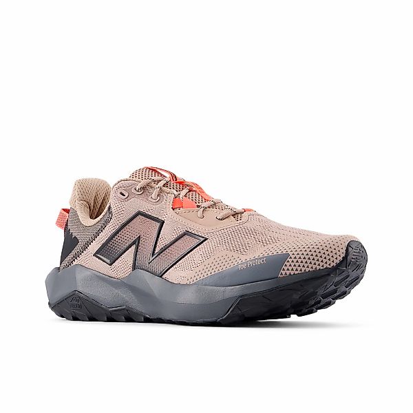 New Balance Laufschuh "DYNASOFT NITREL V6", Trailrunning-Schuhe günstig online kaufen