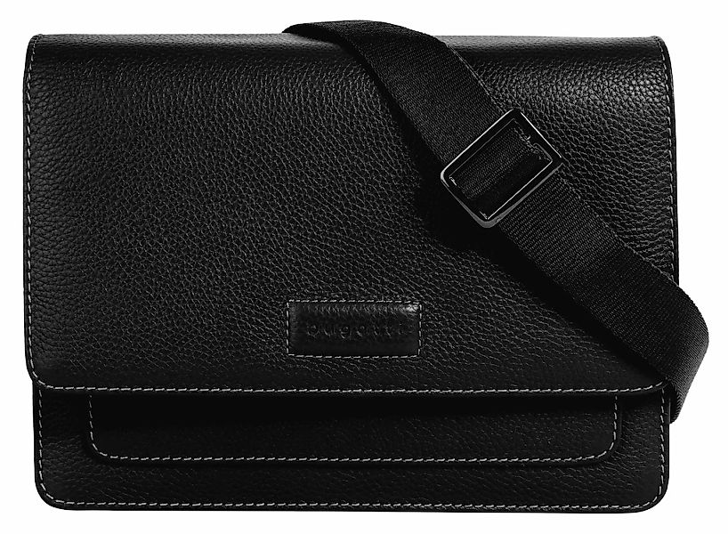 bugatti Umhängetasche "ELSA" echt Leder günstig online kaufen