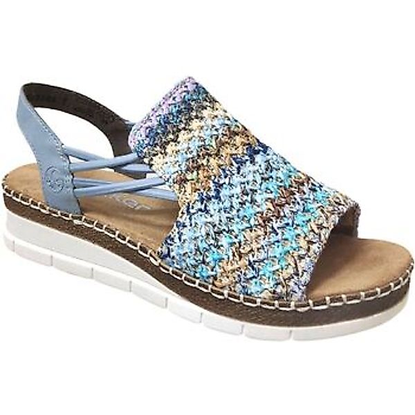 Rieker  Sandalen Sandals günstig online kaufen