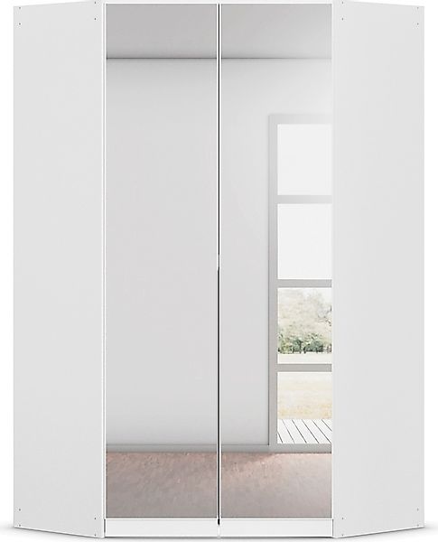 rauch Eckkleiderschrank »Kleiderschrank Schrank Ankleidezimmer Schlafzimmer günstig online kaufen