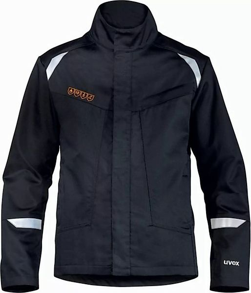 Uvex Funktionsjacke günstig online kaufen