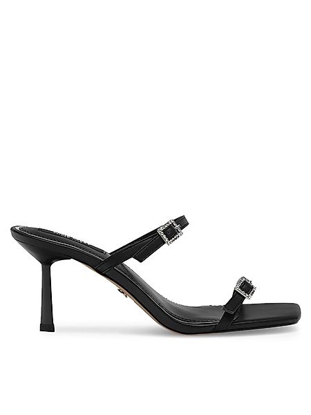 Nine West Pantoletten ZL23005-1CC Schwarz Pantolette günstig online kaufen