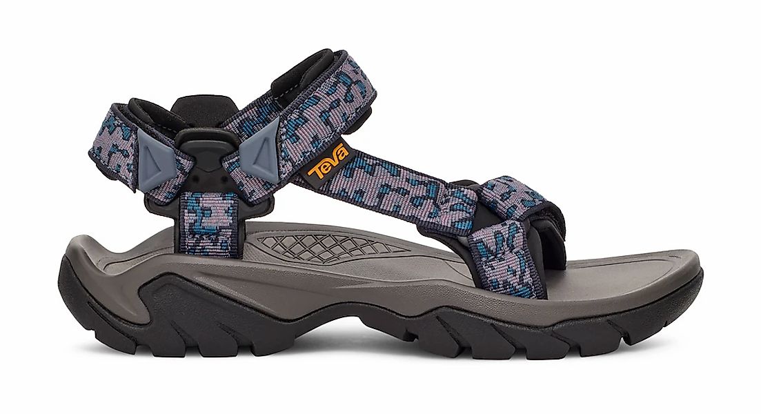 Teva Sandale "TERRA FI 5 UNIVERSAL WOMEN", Outdoorsandale schnell trocknend günstig online kaufen