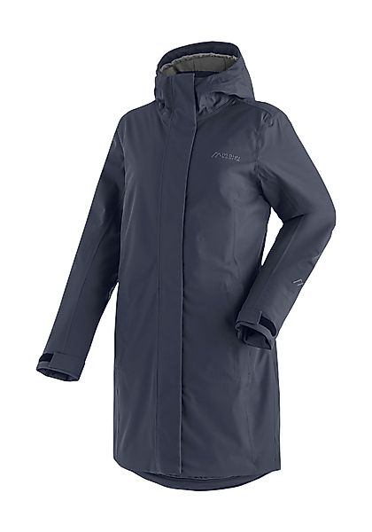 Maier Sports Funktionsjacke Hannali Atmungsaktive, wasserdichte günstig online kaufen