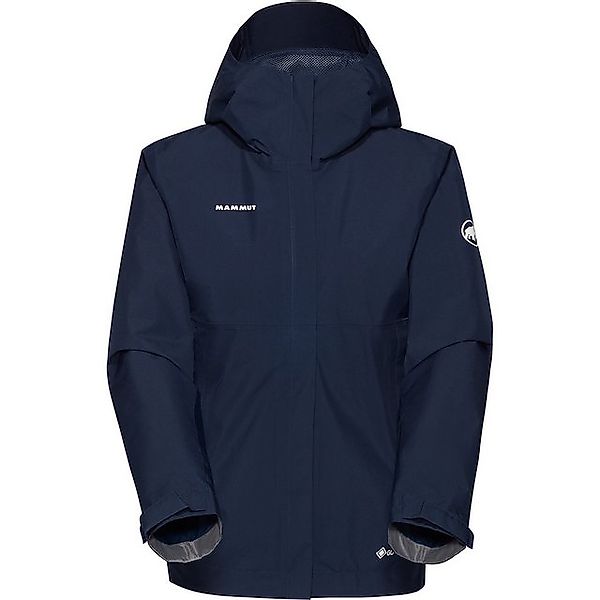 Mammut Funktionsjacke Funktionsjacke Treeline Light HS Hooded Jacket günstig online kaufen