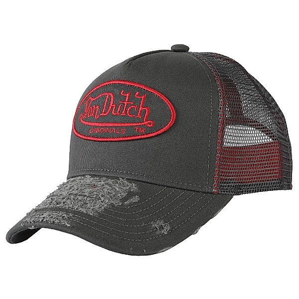 Von Dutch Trucker Cap Von Dutch günstig online kaufen