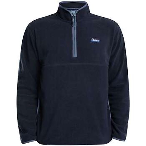 Penfield  Fleecepullover Greylock Fleece mit Viertelreißverschluss günstig online kaufen