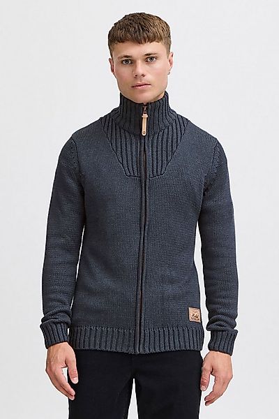 !Solid Strickjacke SDPoul Strickjacke mit Stehkragen günstig online kaufen