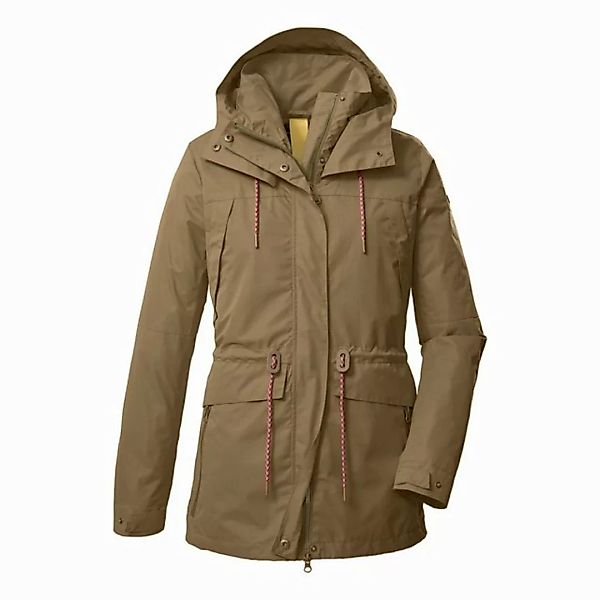 G.I.G.A. DX by killtec Softshelljacke Casualjacke GS 167 WMN JCKT günstig online kaufen