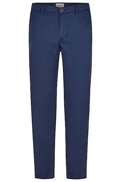 Hattric Chinohose Chinohose Harvey Cotton Satin günstig online kaufen