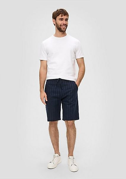 s.Oliver Bermudas Bermuda günstig online kaufen