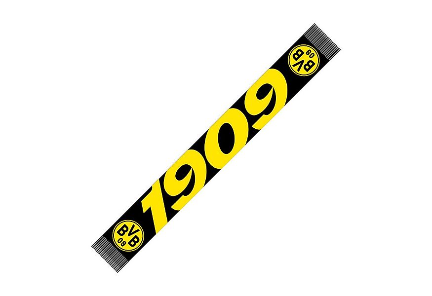 BVB Schal BVB Schal 1909, (Packung, 1-St. Schal) günstig online kaufen